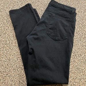 Theory. Men’s size 34 waist Khakis